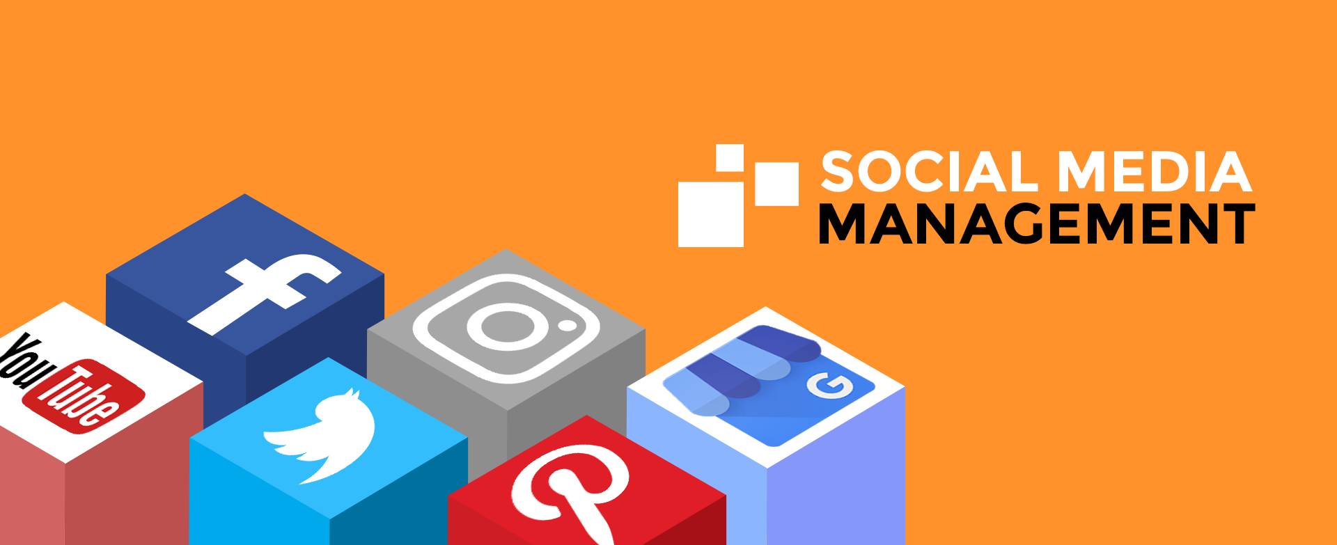 Social media management by ATLAS QUARRY LTD